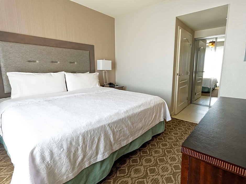 Homewood Suites By Hilton Carlsbad-North San Diego County