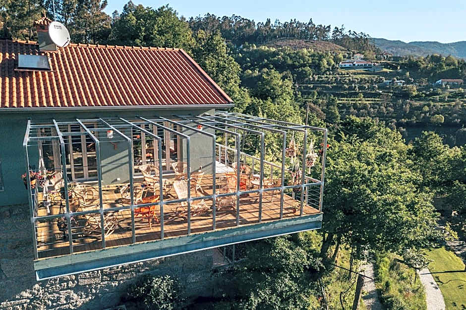 D'Alijo Retreat Center