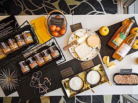 Mercure Cabourg Hôtel & Spa
