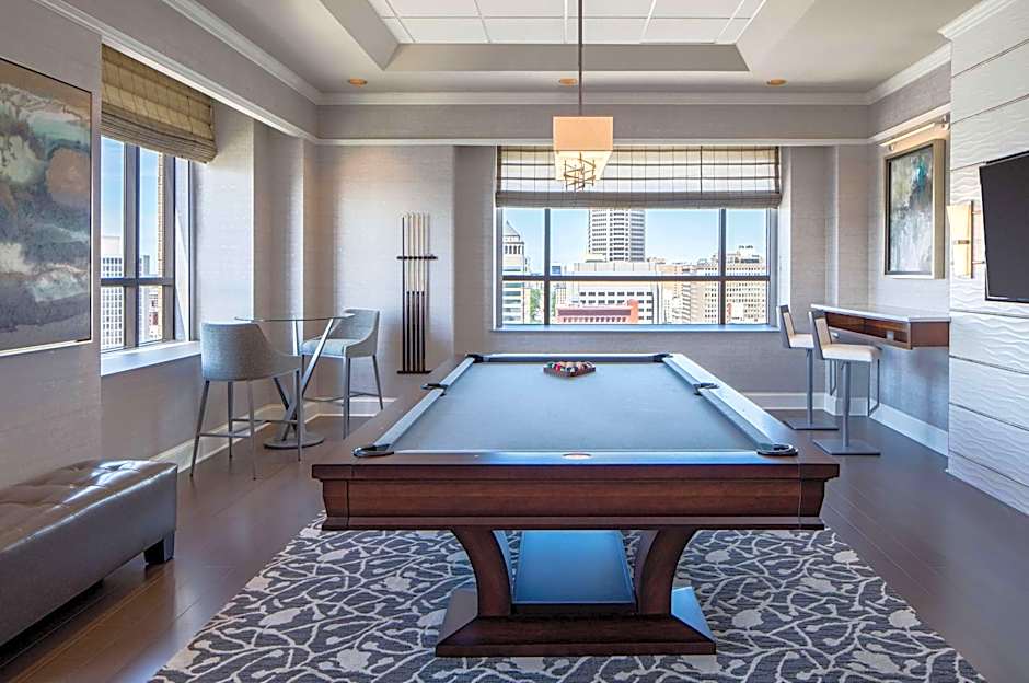 Hyatt Regency St Louis at The Arch