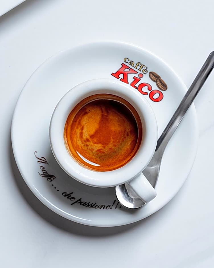 Il Rifugio di Garibaldi