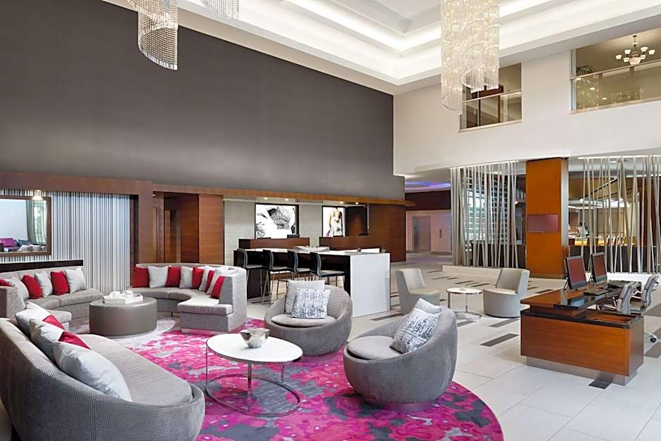 Hilton Woodland Hills/Los Angeles