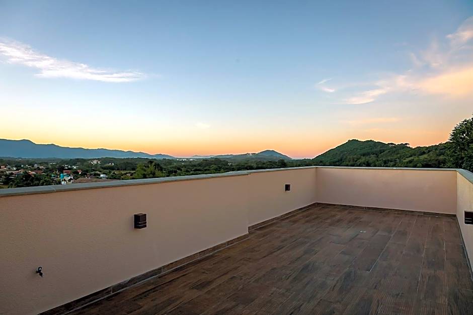 Shiva Boutique Hotel - Praia do Rosa