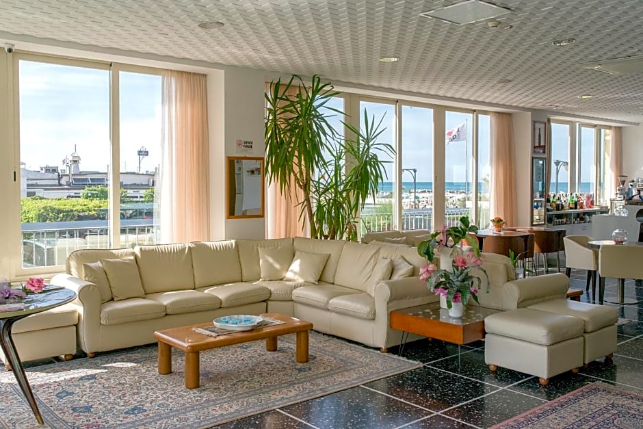 Hotel Belsoggiorno