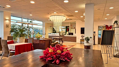 Hotel Lavender - Oleander resort