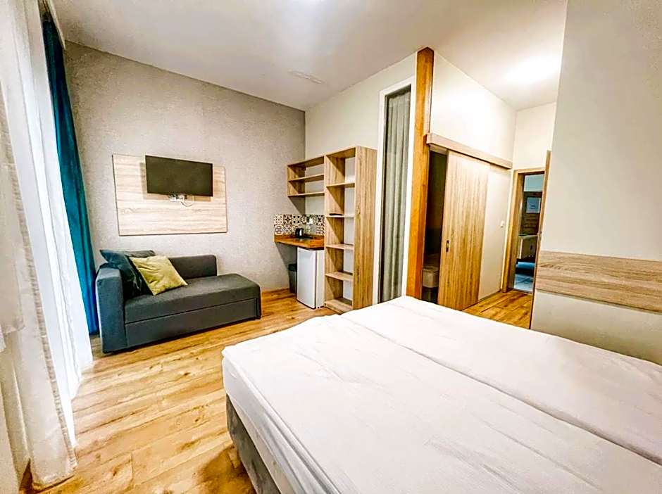 3 WIOSŁA Brzozowa Zatoka