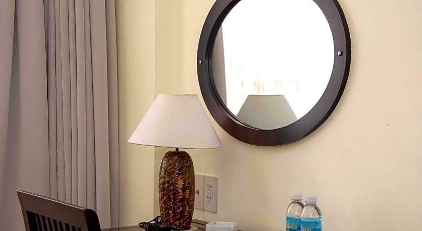 Angella Hotel Nha Trang