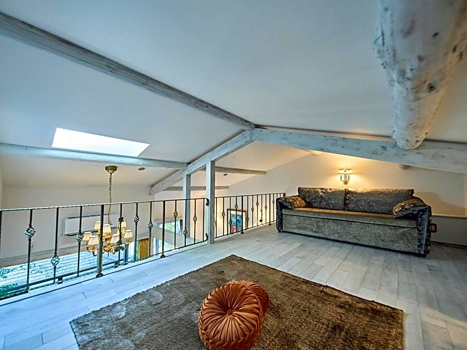 Auberge de Primavera