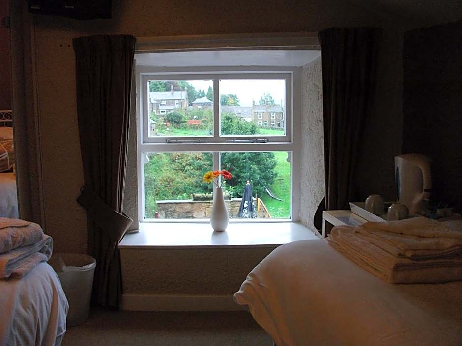 The Lantern Pike Inn