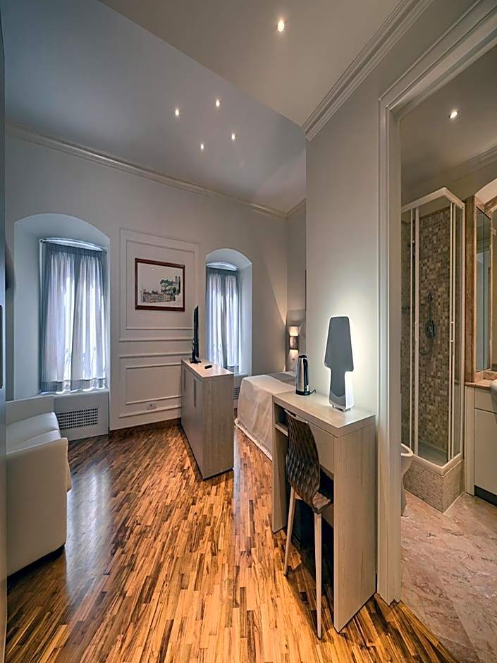 Polinari Rooms San Pietro Roma