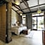 A Hilltop Country Retreat