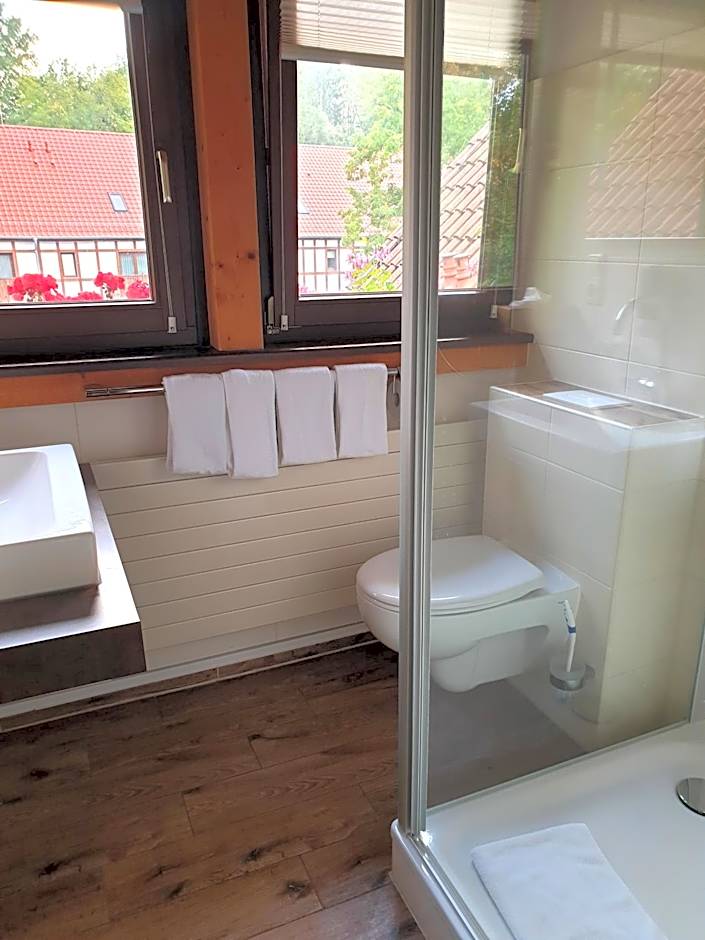 Neue Mühle Kleines Landhotel