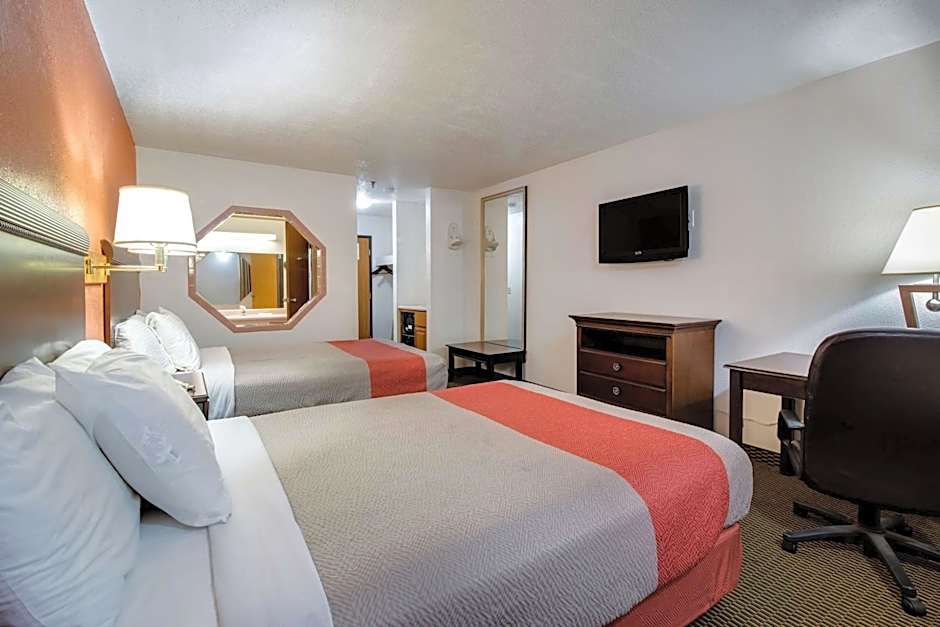 Motel 6-Marion, IL