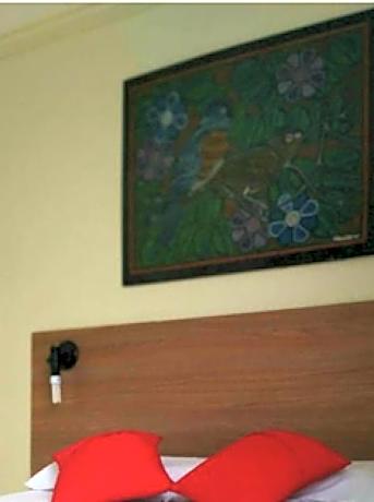 Central Hotel Manaus