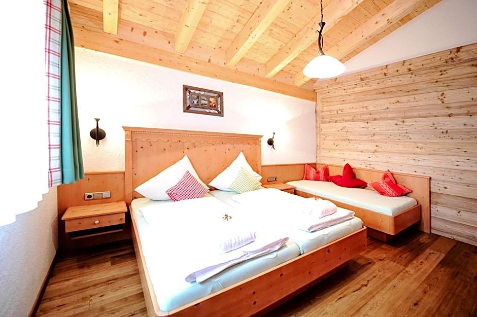 Luxury Chalets Wiesenruh