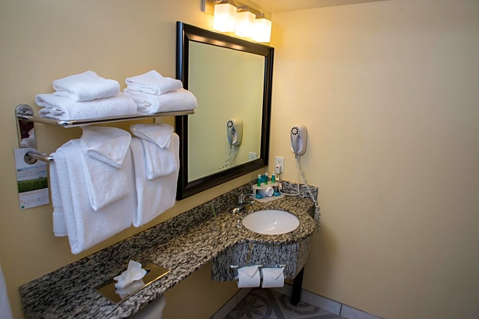 Holiday Inn Express Hotel & Suites Cocoa, an IHG Hotel