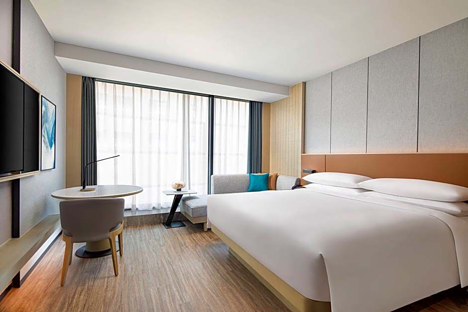 Courtyard by Marriott Jiangyin