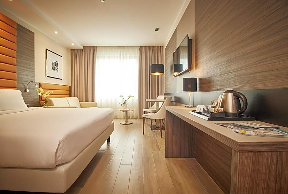 iH Hotels Milano Lorenteggio