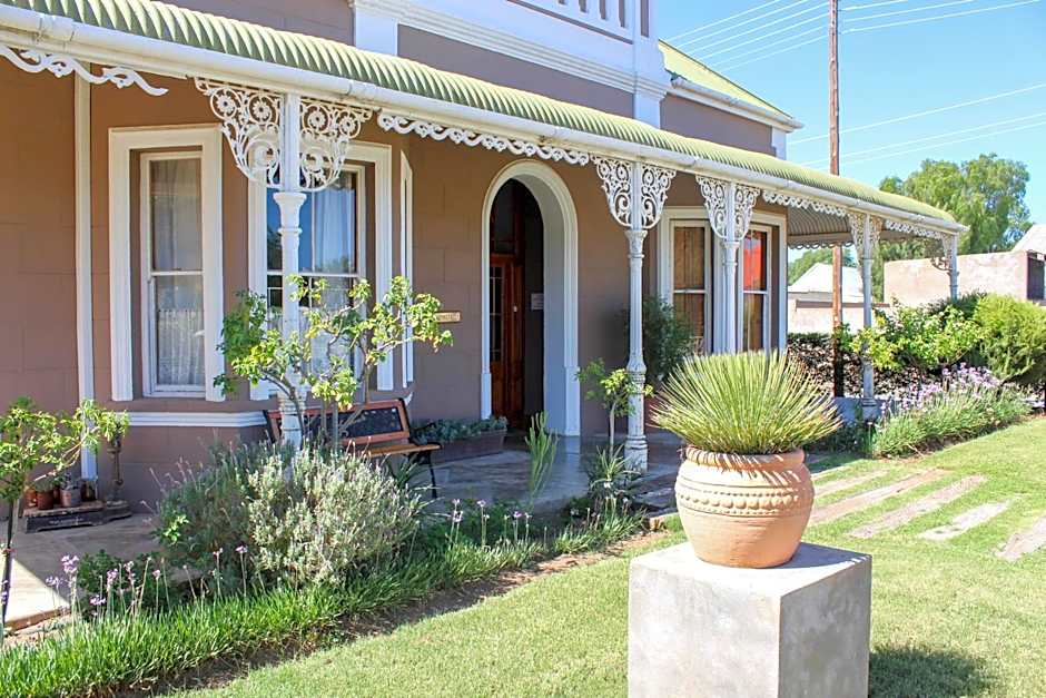 Carmel Villa B&B or Self-Catering