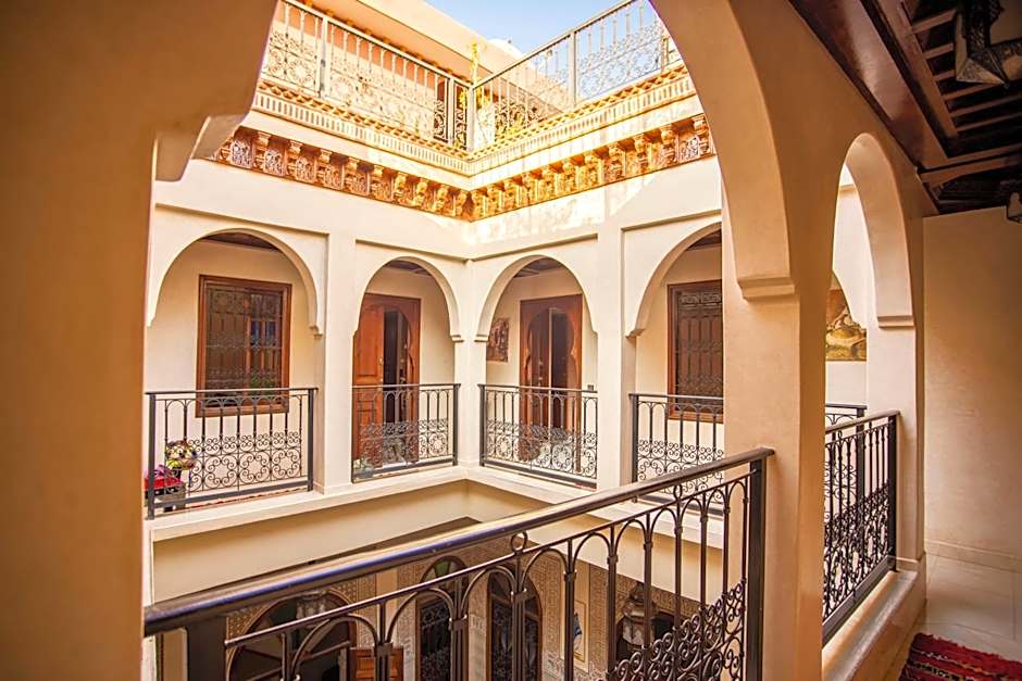 Riad Aymane