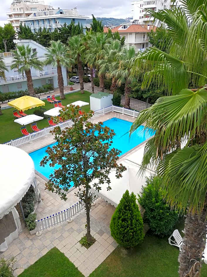 Centro Vacanze Domus M.G.
