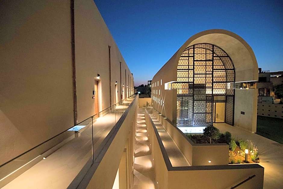 Domes Noruz Chania, Autograph Collection by Marriott Adults Only