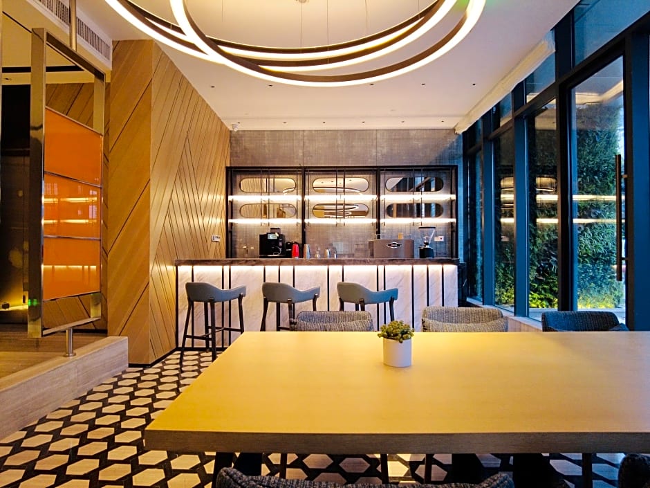 Even Hotel Shenzhen Nanshan By IHG