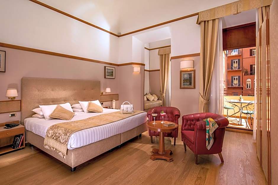 La Residenza