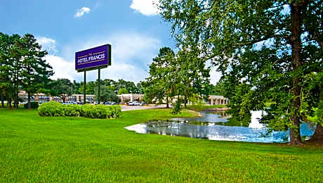 The Hotel Francis