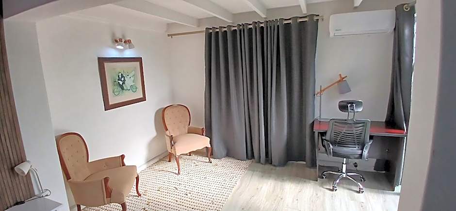 Reef View BnB