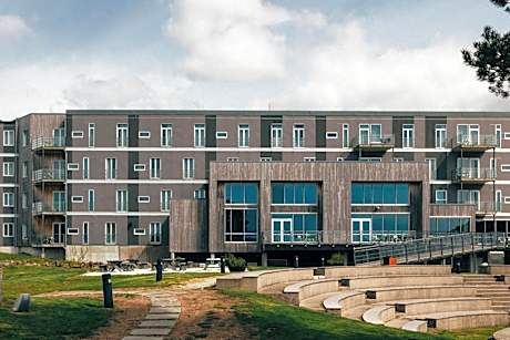 Utsikten Hotell Kvinesdal - Unike Hoteller
