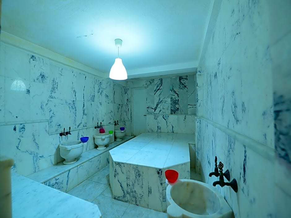 Bodrum Sky Nova Suites - All Inclusive