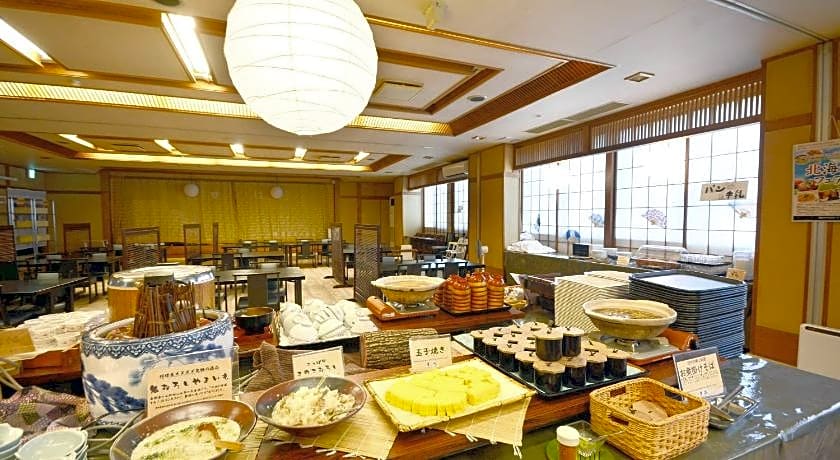 Hotel Hoshikawakan