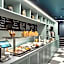 Premier Inn Wien City Hauptbahnhof