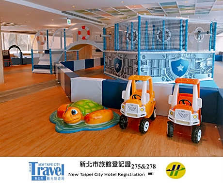 Inhouse Hotel Yehliu