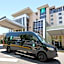 Embassy Suites By Hilton Elizabeth-Newark Airport