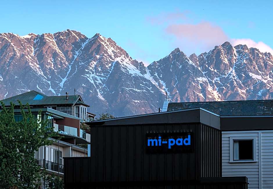 mi-pad Queenstown