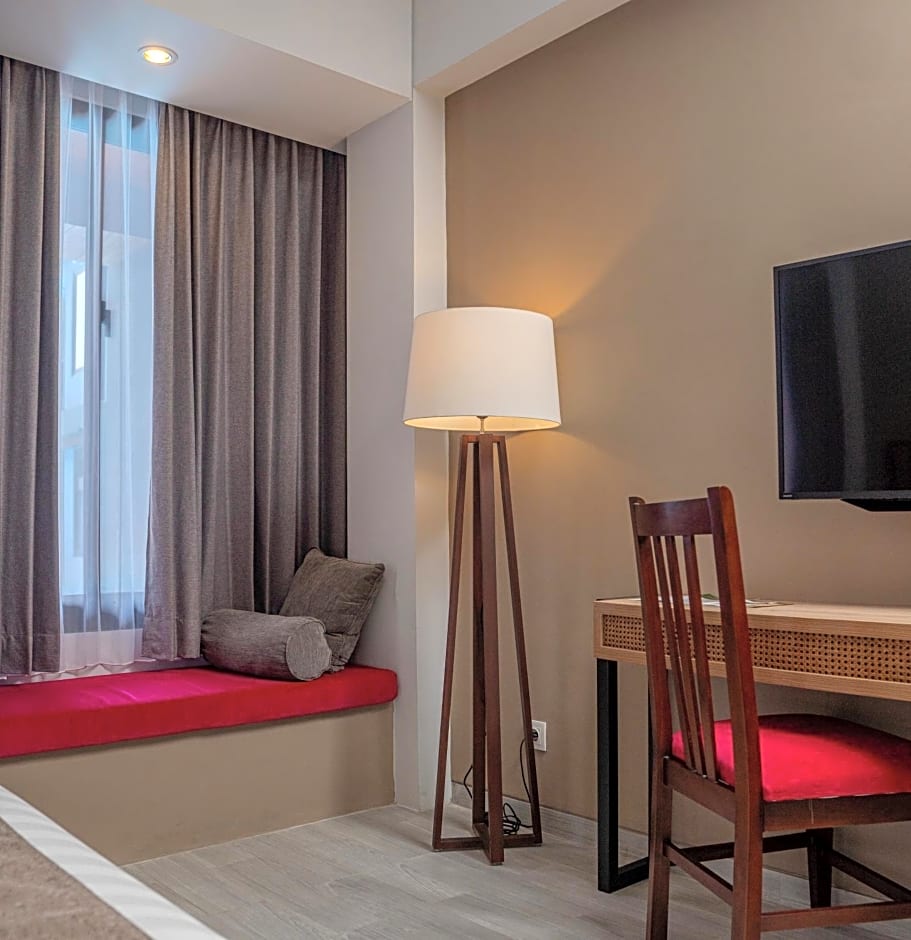 Royal Regantris Trawangan