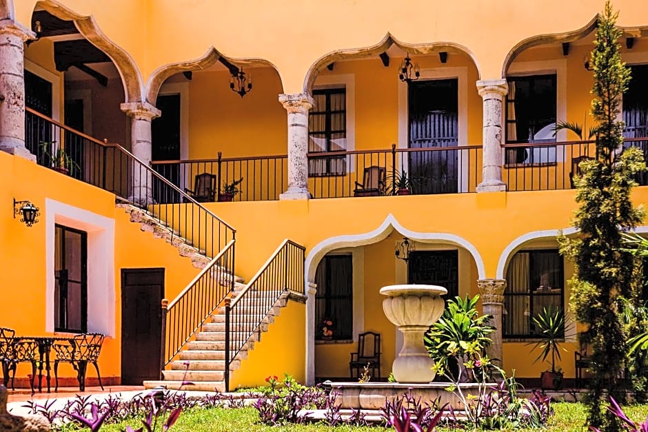 Hotel Montejo