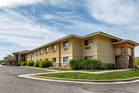 Comfort Inn Okemos