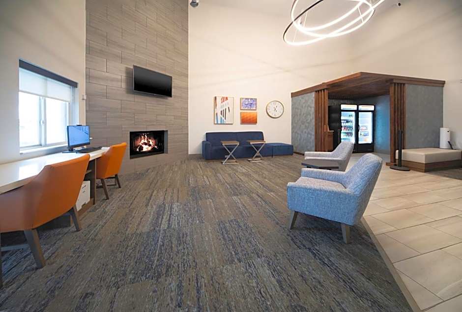 Holiday Inn Express - Canyon By IHG