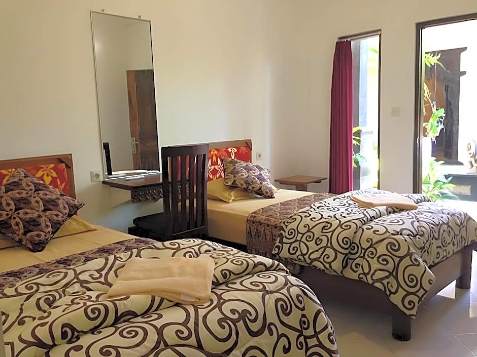 Double N Guest House