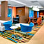Fairfield Inn & Suites by Marriott Atlanta Alpharetta
