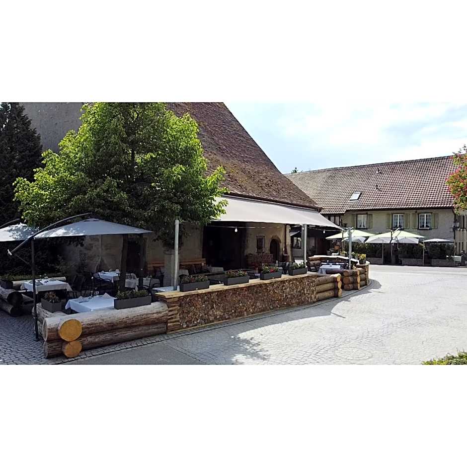 Hotel Gasthaus Hirschen