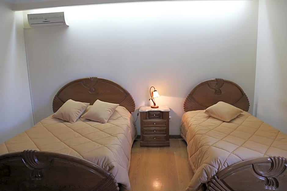 Colina do Ave Alojamento Local