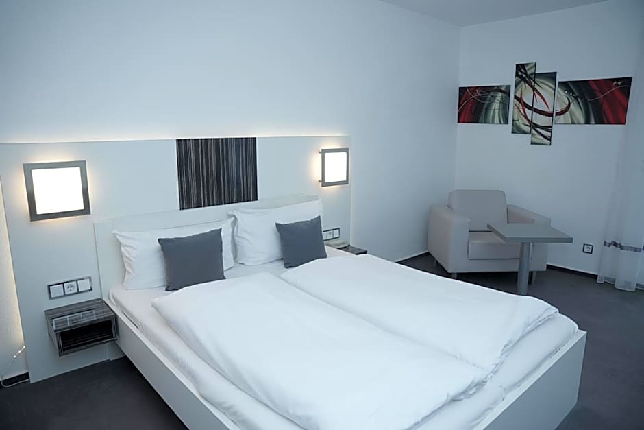 Weber Hotel Mannheim