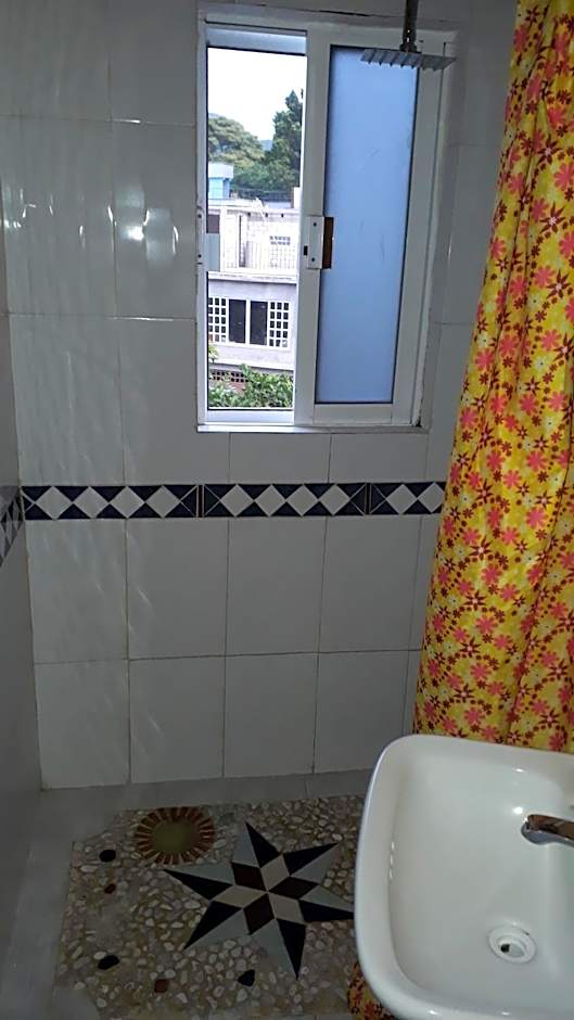 Casa Ticitl temazcalli