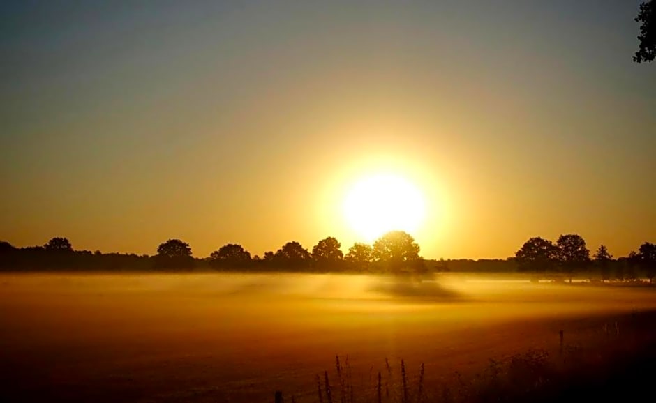Landgoed Lodges Scholten Linde