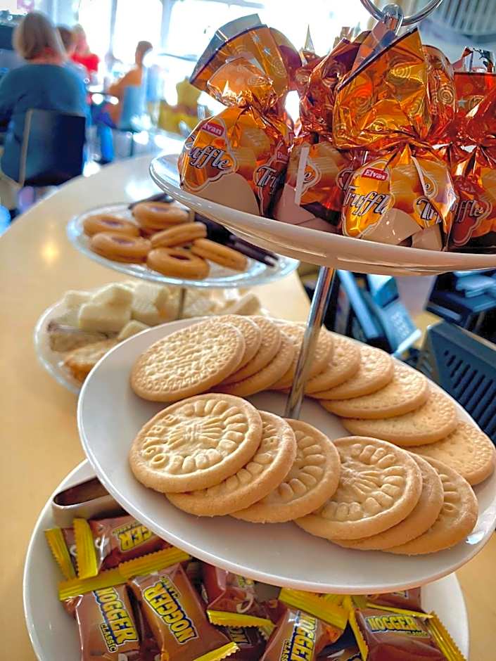 Sure Hotel by Best Western Focus