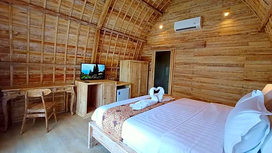 Tanhana Villa Canggu
